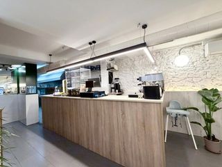 Local Comercial en Poblenou