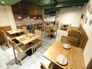 Trasp�s Local Comercial a Sant Gervasi - Galvany. Traspaso restaurante c3 mixta en sant gervasigalvany, barcelona