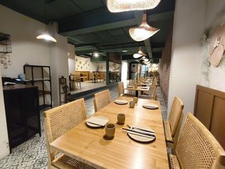 Trasp�s Local Comercial a Sant Gervasi - Galvany. Traspaso restaurante c3 mixta en sant gervasigalvany, barcelona
