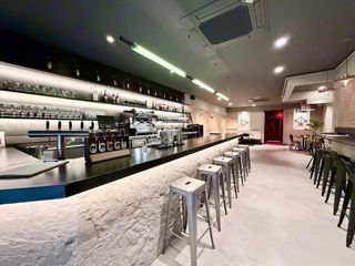 Local Comercial en La Nova Esquerra de l´Eixample
