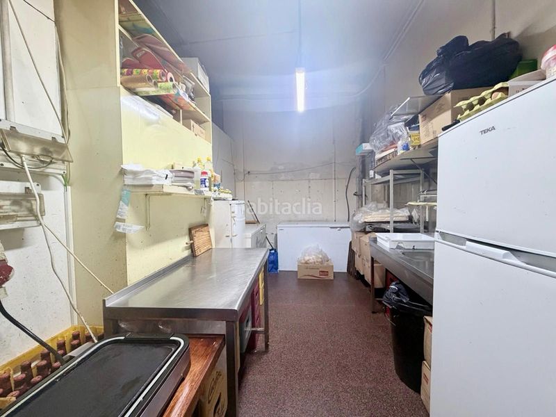 Foto 55b38279-d0da-4fd2-b517-3a9ddfeb1421. Traspàs local comercial a Almeda - El Corte Inglés Cornellà de Llobregat