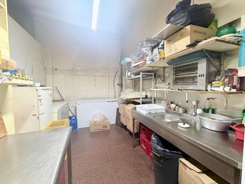 Foto 81ceeae1-2e8e-40d9-8b43-e1d96179d9bf. Traspàs local comercial a Almeda - El Corte Inglés Cornellà de Llobregat