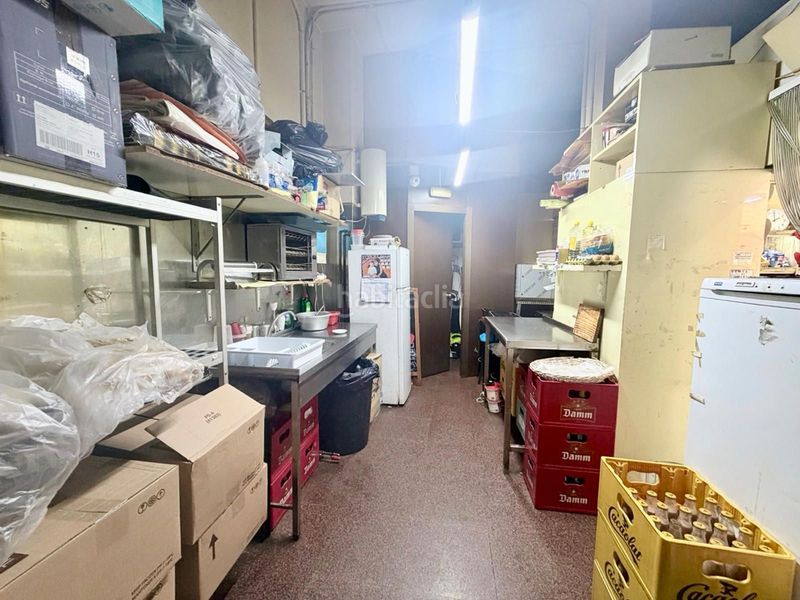 Foto ebd4ee7c-f301-41ac-be3a-fd2e125afb4d. Traspàs local comercial a Almeda - El Corte Inglés Cornellà de Llobregat
