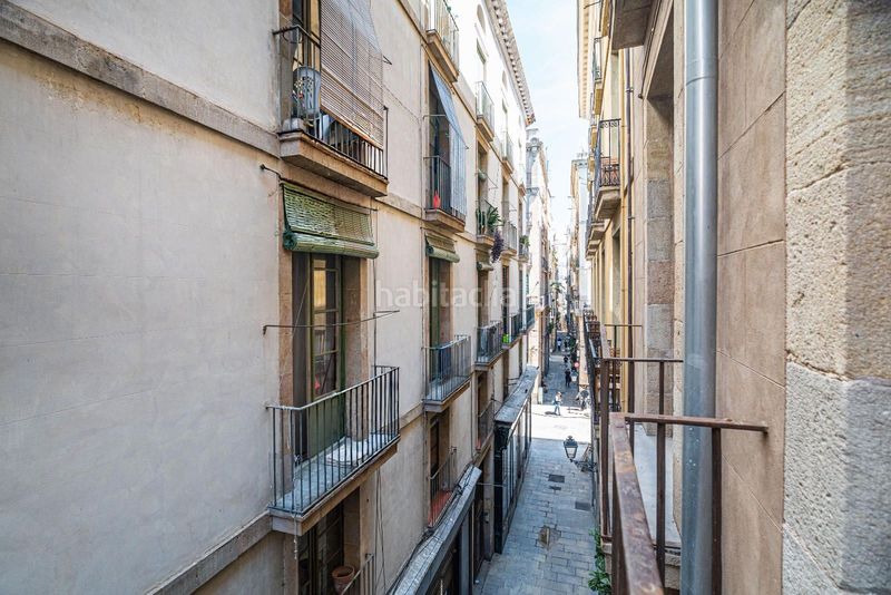 Foto cc1afe17-c92f-449b-a17a-7badbfcc32d6. Pis a Gòtic Barcelona