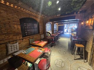 Local Comercial en Sant Ramon - Maternitat