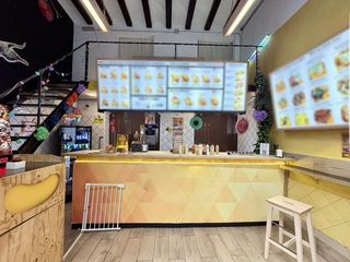 Local Comercial en Raval