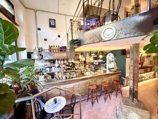 Trasp�s Local Comercial a Dreta de l�Eixample. Traspaso restaurante c3 mixta con terraza en la dreta de leixamp