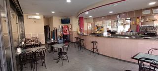 Local Comercial a La Vila Olímpica del Poblenou