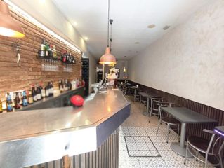 Local Comercial en Sant Gervasi - Bonanova