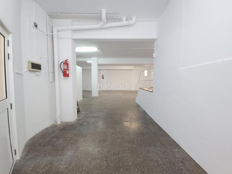 Foto cbb6b371-7aff-4a12-a397-a579cab3a102. Local comercial a Les Planes Sant Joan Despí