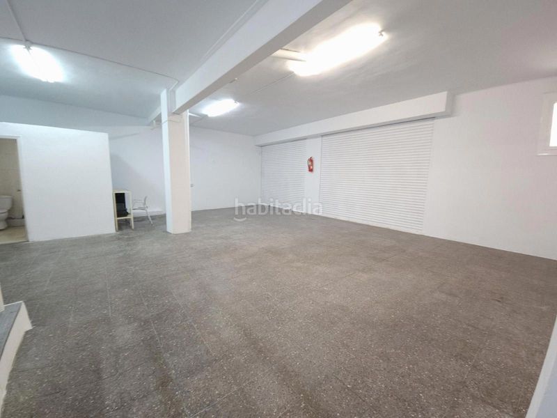 Foto f572600e-5c2a-4748-a4e1-1d7f39ce4d14. Local comercial a Les Planes Sant Joan Despí
