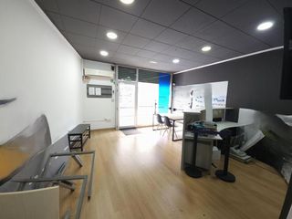 Local Comercial a Domenec i Muntaner