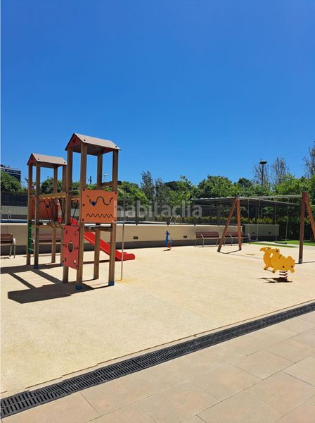 Foto 477af2f6-a737-4493-8571-5cf038d3e176. Pis amb piscina a Roses-Castellbell Sant Feliu de Llobregat