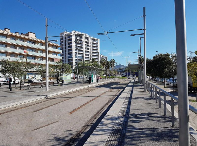 Foto 94885f87-0933-426f-913b-1b8493201bc6. Pis amb piscina a Roses-Castellbell Sant Feliu de Llobregat