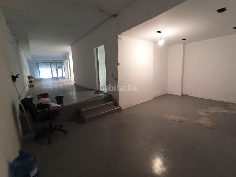 Foto 10b2d094-f7f1-45ce-830d-dd92b859fd9a. Local comercial a Sants Barcelona