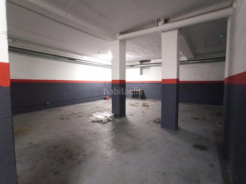Foto 5b1a9517-4436-4d09-871f-9f7d8717860e. Local comercial a Sants Barcelona