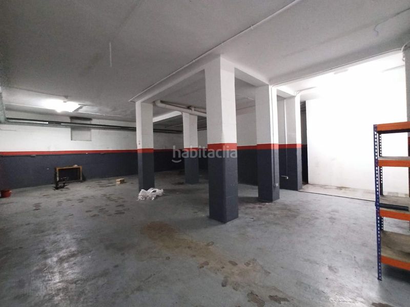 Foto 6a9d1953-545a-44af-8d28-bda84c133940. Local comercial a Sants Barcelona