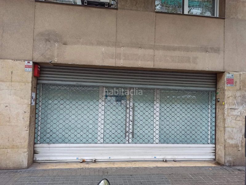 Foto 7e245ba1-a88b-4d63-9e00-8091f03b1b55. Local comercial a Sants Barcelona