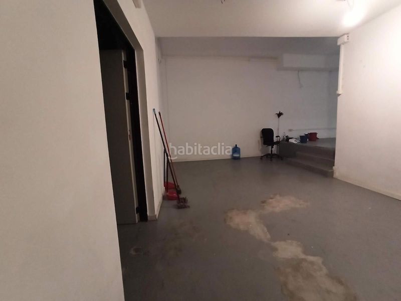Foto 80ef37c3-ba4a-4311-ae04-8d801aac7257. Local comercial a Sants Barcelona