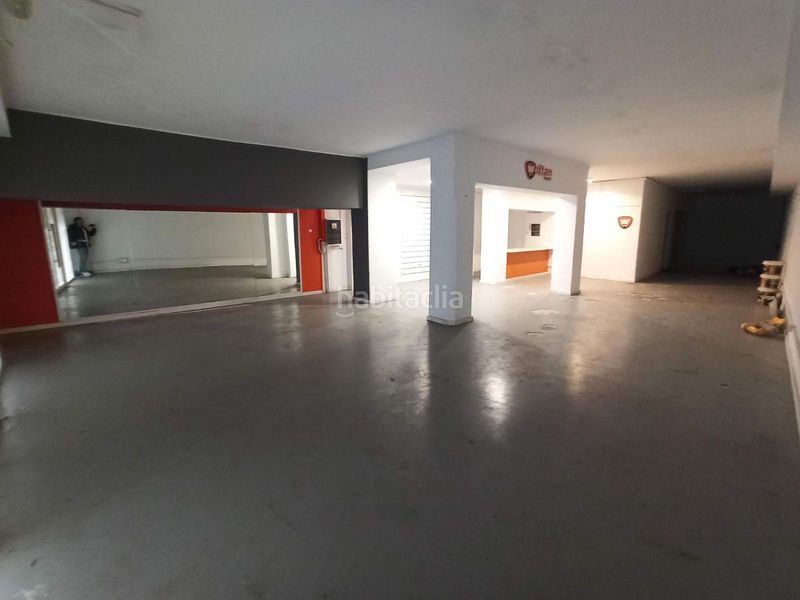 Foto 9a98a1f5-7880-46a1-81b8-bd1171a5fdc4. Local comercial a Sants Barcelona