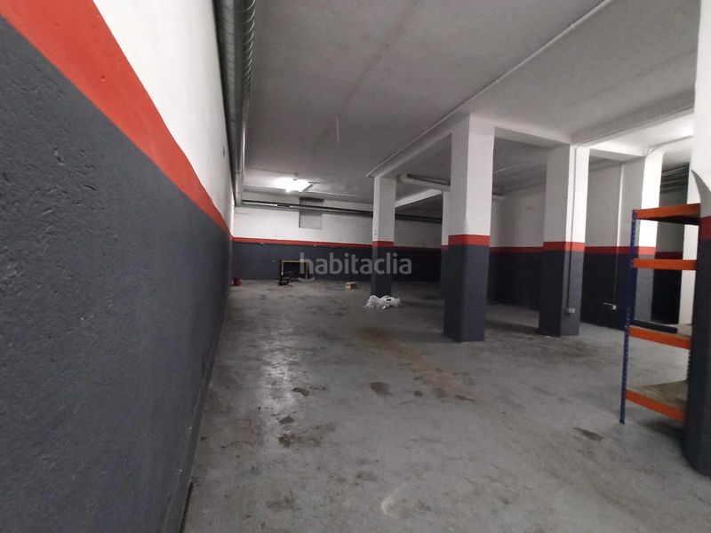 Foto d9d664a9-1826-45b6-b51f-e48a7e09caa4. Local comercial a Sants Barcelona