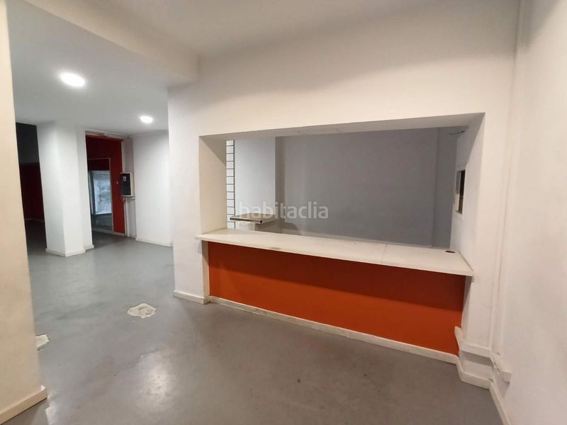 Foto da5168bf-719a-43df-8352-5085ed27fcf9. Local comercial a Sants Barcelona