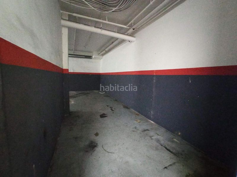Foto e4647f77-9c72-4d50-8bcd-afc449408eb1. Local comercial a Sants Barcelona