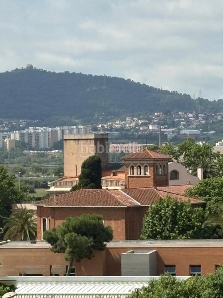 Foto e1908653-4faf-4958-a012-d32283028867. Pis amb aparcament piscina a Centre-Can Nadal Sant Feliu de Llobregat