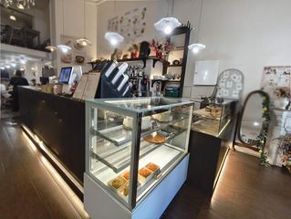 Local Comercial a Dreta de l´Eixample