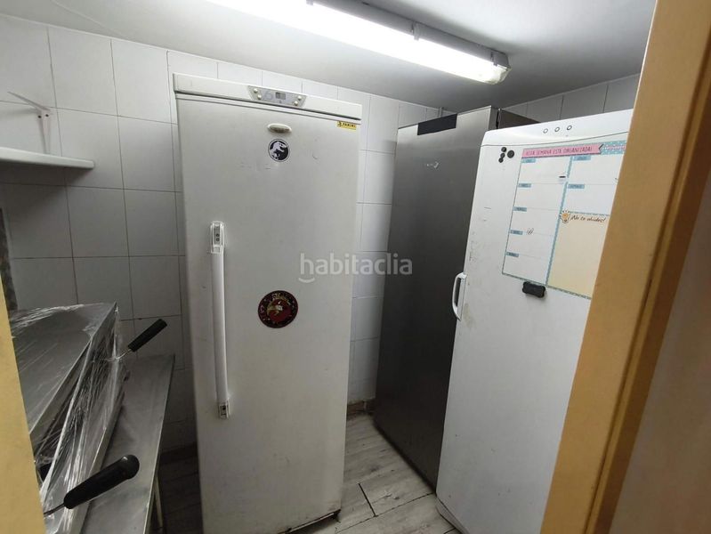 Foto 873c4619-2118-4356-8c91-ada65c80b85a. Traspàs local comercial a Vila de Gràcia Barcelona