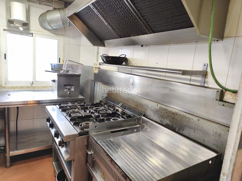 Foto ecc2763e-74c3-4a6c-bd3d-01629676933c. Traspàs local comercial a Vila de Gràcia Barcelona