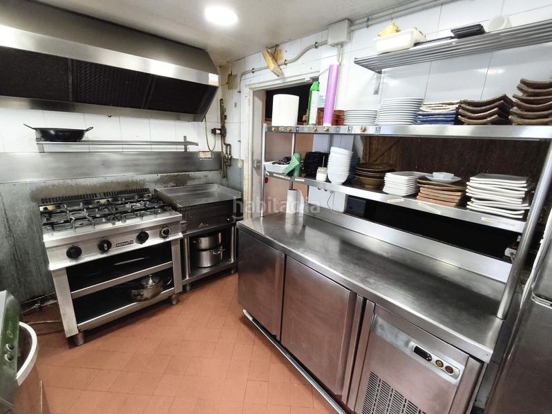 Foto ee6a6238-163d-4fb1-9ed8-7733a3a1d66c. Traspàs local comercial a Vila de Gràcia Barcelona