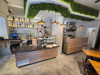 Traspàs Local Comercial a Dreta de l´Eixample. Traspaso de restaurante c3 mixta en la nova esquerra de leixampl