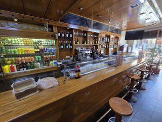 Local Comercial en Sant Gervasi - Bonanova