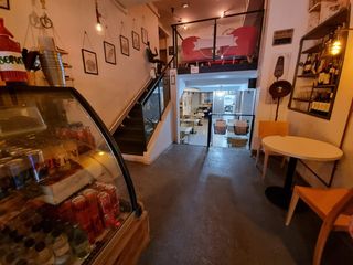 Local Comercial a Barri de les Corts