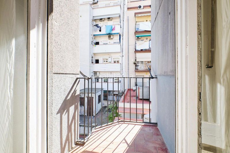 Foto d287bda5-151d-4651-800a-cb591f90bbb3. Pis a Congrés - Indians Barcelona