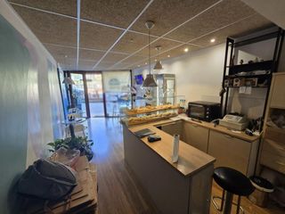 Local Comercial en El Clot