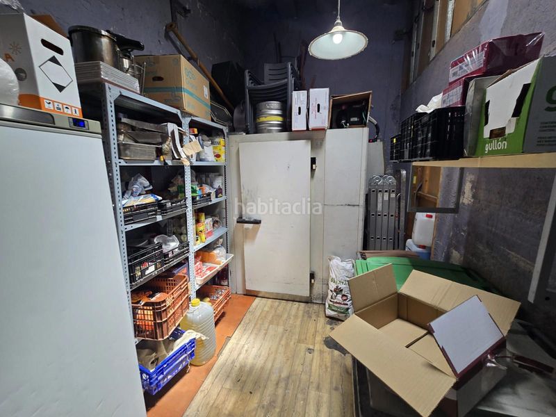 Foto 865a9d69-062a-4474-9c3a-458c56352bbe. Traspàs local comercial a L´Antiga Esquerra de l´Eixample Barcelona