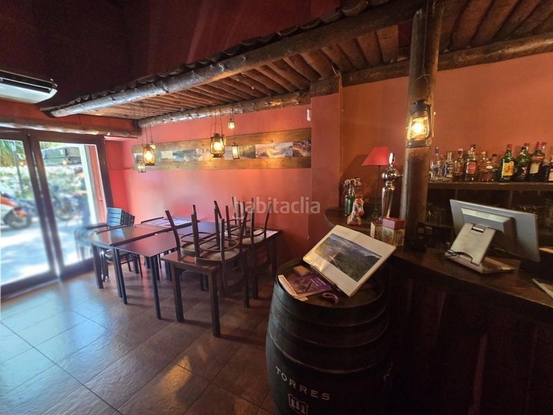 Foto b1116565-6953-4848-8ff9-693a6e912307. Traspàs local comercial a L´Antiga Esquerra de l´Eixample Barcelona
