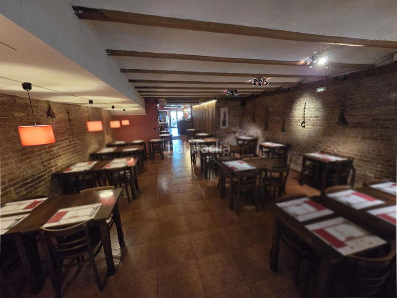 Foto d8243e74-b533-4f56-a01c-4f8626118a5c. Traspàs local comercial a L´Antiga Esquerra de l´Eixample Barcelona