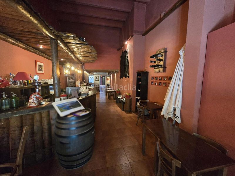 Foto e0f908b2-b660-47a5-97bc-6053dff681cd. Traspàs local comercial a L´Antiga Esquerra de l´Eixample Barcelona