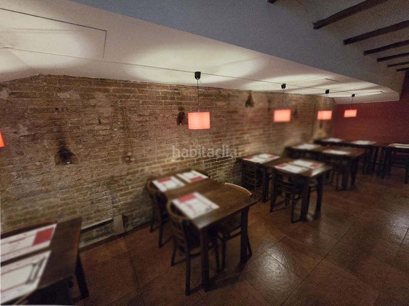 Foto eb6b5908-f069-4446-becc-4fbe6e504924. Traspàs local comercial a L´Antiga Esquerra de l´Eixample Barcelona