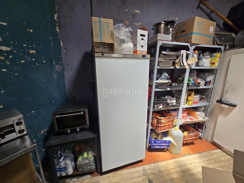 Foto fa0d308e-bf7b-4ffa-b265-935449e83e1e. Traspàs local comercial a L´Antiga Esquerra de l´Eixample Barcelona