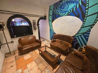 Local Comercial en Poblenou