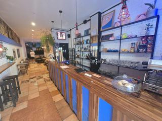 Local Comercial en Poblenou