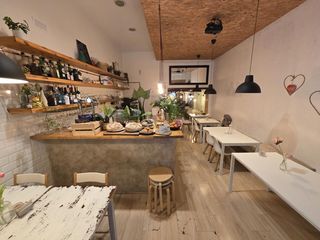 Local Comercial en Poblenou