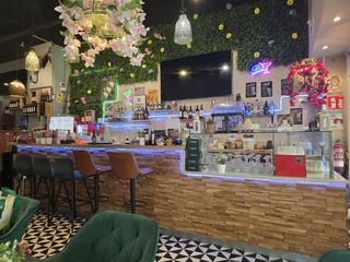 Local Comercial a Provençals del Poblenou