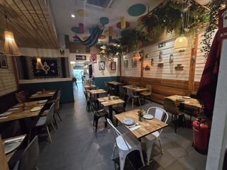 Local Comercial en Sant Antoni