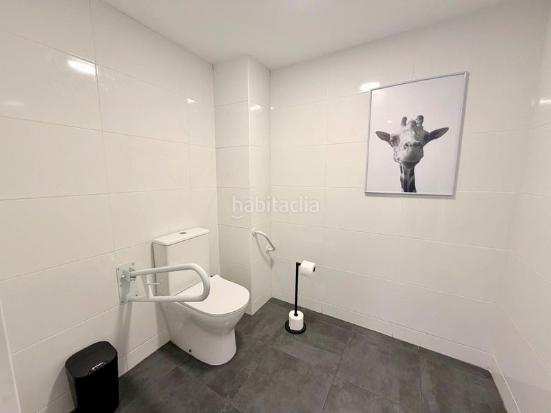 Foto d5a08582-7301-4911-b196-41026aa44d5d. Traspàs local comercial a Centre Prat de Llobregat (El)