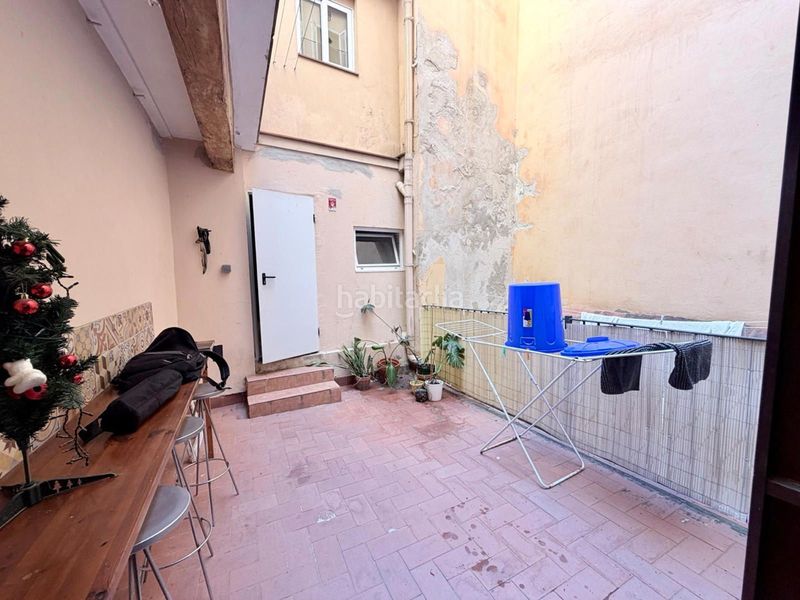 Foto f2039159-0776-45d3-a7ef-4d1cd5a29065. Pis a Raval Barcelona